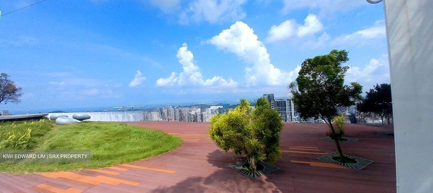 Blk 1D The Pinnacle@Duxton (Bukit Merah), HDB 4 Rooms #470824601